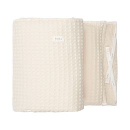Koeka Box/Bedbumper Wafel Amsterdam Natural
