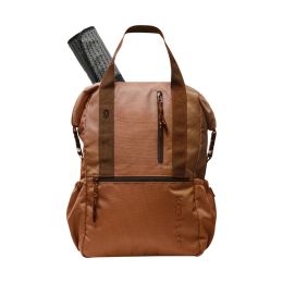 Koelstra JIPPE Diaper Backpack Copper
