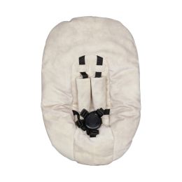 Bekleding Newborn Up! Velours Natural