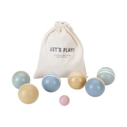 Little Dutch Jeu De Boules FSC