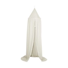 Little Dutch Klamboe Hydrofiel Soft White 240 cm