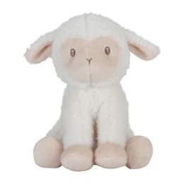 Little Dutch Knuffel Schaap Little Farm 17 cm
