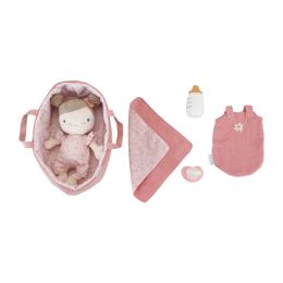 Little Dutch Babypop Rosa