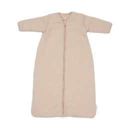 Little Dutch Slaapzak Winter Pure Beige 90 cm