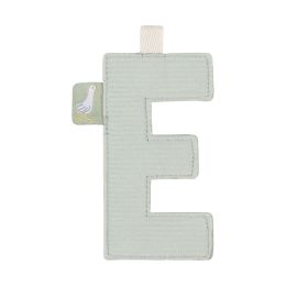 Little Dutch Letter E