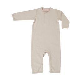Lodger Jumper Nomad Rib Basic Birch maat 62