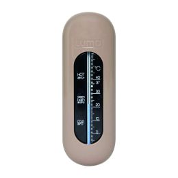 Luma Thermometer Bad Desert Taupe
