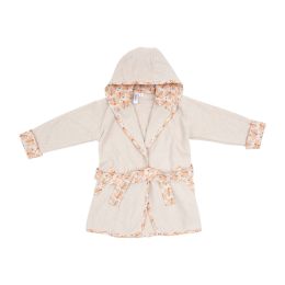 Luma Badjas Flowerfever Nude