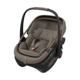 Maxi-Cosi Coral Slide Pro Autostoel - Oak Truffle Maxi-Cosi Coral Slide Pro Autostoel - Oak Truffle