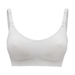 Medela Keep Cool Ultra Zwangerschaps- En Voedingsbeha Wit S