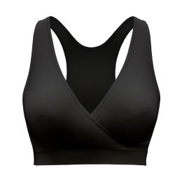 Medela Keep Cool Sleep Zwangerschaps- En Voedingsbeha Zwart S