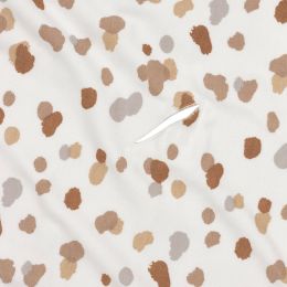 Meyco Badcape Stains
