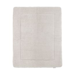 Meyco Boxkleed Teddy Greige 80 x 100 cm
