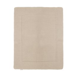 Meyco parkkleed Teddy Sand 80 x 100 cm