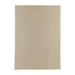 Meyco Wieglaken Hydrofiel Pre-Washed Uni Sand 75 x 100 cm