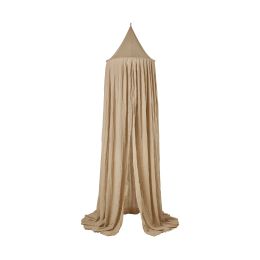 Meyco Klamboe Uni Taupe