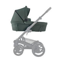 Mutsy Reiswieg Nio Pine Green



