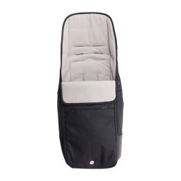 Mutsy Voetenzak Nio Black

