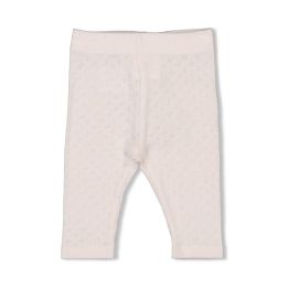 Feetje Legging The Magic Is In You Offwhite 44