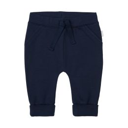 Noppies Broek Naupli Black Iris 68