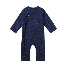 Noppies Boxpak Nuuk Print Black Iris 50