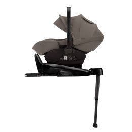 Nuna Autostoel Arra Next Granite Handle Black
