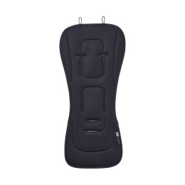 Bugaboo Dual Comfort Seat Liner - Deep Indigo