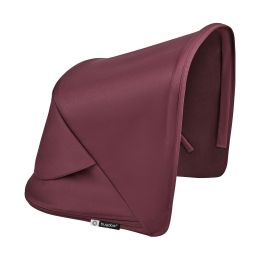 Bugaboo Fox 5 Renew Zonnekap - Dark Cherry Bugaboo Fox 5 Renew Zonnekap - Dark Cherry