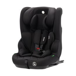 Puck Harry Autostoel - ISOFIX - Groep 1/2/3