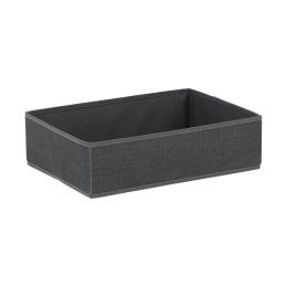 Puck Organizer - XL - 26 x 36 x 10 cm - Donkergrijs Puck Organizer - XL - 26 x 36 x 10 cm - Donkergrijs