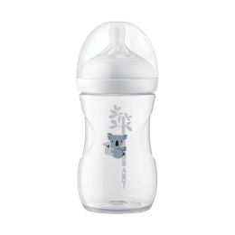 Philips Avent Fles Natural Response Koala 260ml