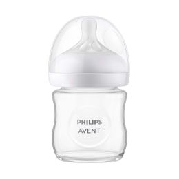 Philips Avent Fles Glas Natural Response 120ml