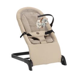 Qute Q-Divan Wipstoel - Khaki Qute Q-Divan Wipstoel - Khaki