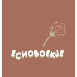Jep! Kids Echoboekje Kastanje