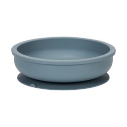 DAY Kommetje Silicone Faded Blue