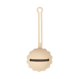 DAY Fopspeenhouder Silicone Ivory Cream