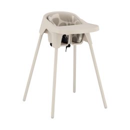 Stoohl Kinderstoel incl. Zitverkleiner + Eetblad + Tuigje - Tofu Stoohl Kinderstoel incl. Zitverkleiner + Eetblad + Tuigje - Tofu