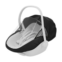 Thule Regenhoes Baby Autostoel