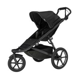 Thule Urban Glide 3 Black Thule Urban Glide 3 Black