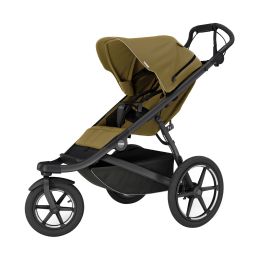 Thule Urban Glide 3 Wandelwagen Nutria Green