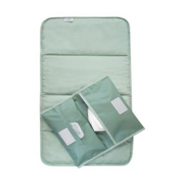 KipKep Napper Verschonings Set - Pale Green KipKep Napper Verschonings Set - Pale Green