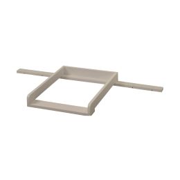 TWF Bladvergroter XL Waves Clay TWF Bladvergroter XL Waves Clay