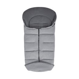 ABC Design Voetenzak Winter Classic Tin