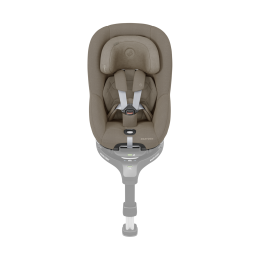 Maxi-Cosi Pearl 360 Pro Autostoel - Authentic Truffle