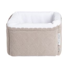 Baby's Only Commodemandje Reef Urban Taupe