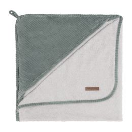 Baby's Only Badcape Sense Zeegroen