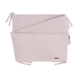 Baby's Only Bedbumper Sense Oud Roze