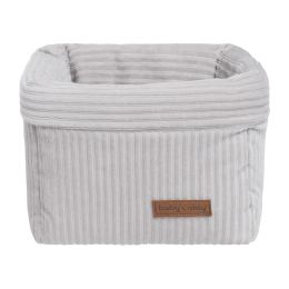 Baby's Only Commodemandje Sense Kiezelgrijs