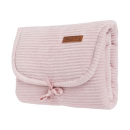 Baby's Only Verschoonmatje Sense Oud Roze