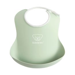 Baby Björn® Slab Baby - Pastelgroen